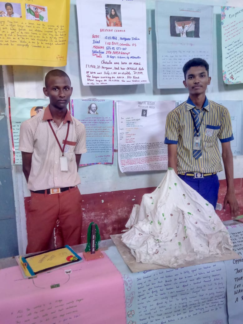 english litterary club